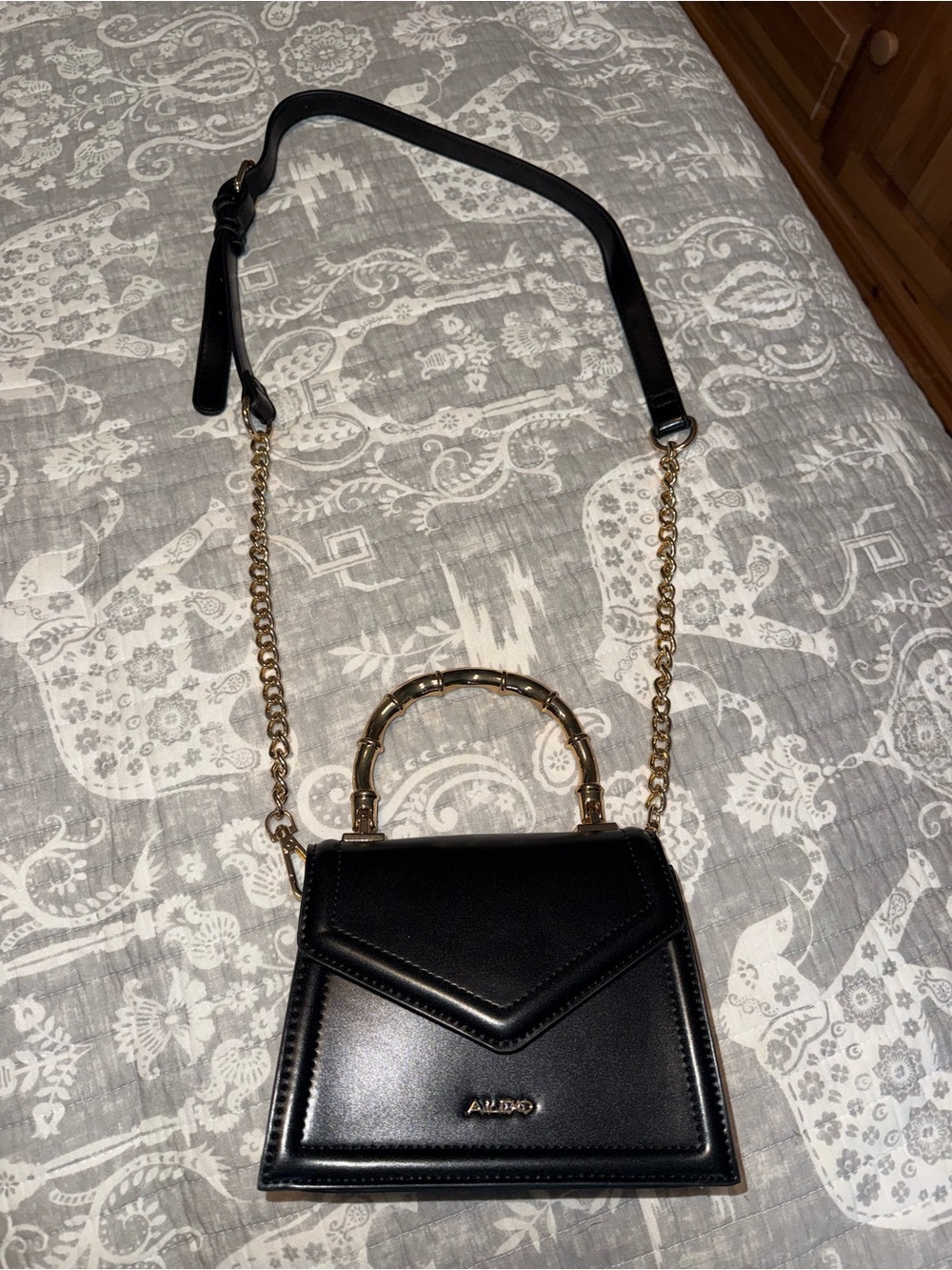 Aldo bag